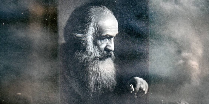 Joseph Abgarovich Orbeli