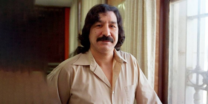 Leonard Peltier