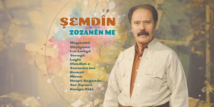 Hozan Şemdîn