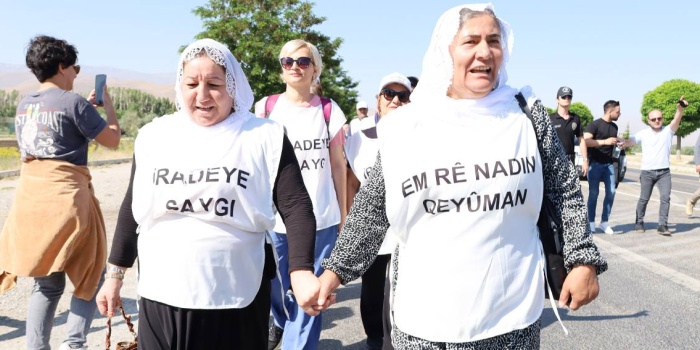 Siphiye Bayat ve Meryem Güler