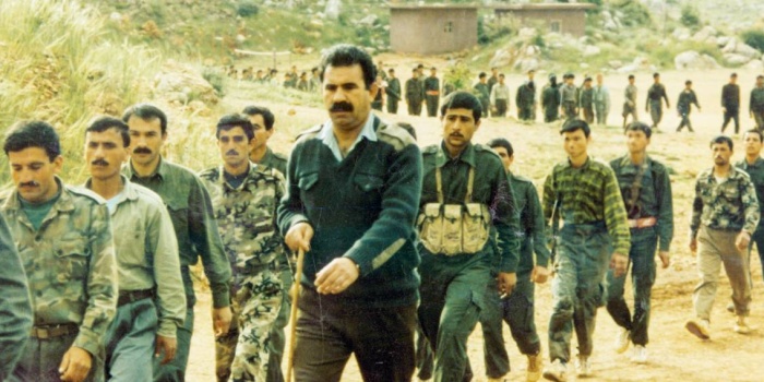 Abdullah Öcalan