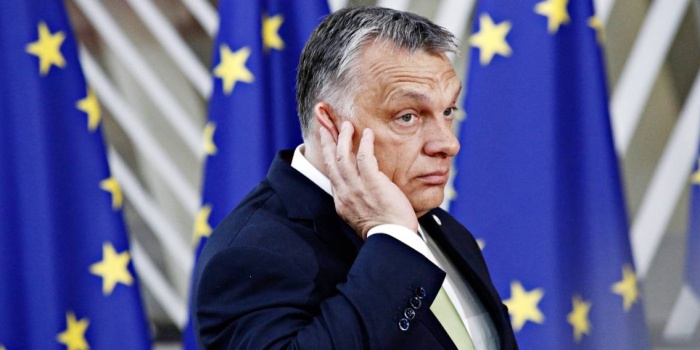 Viktor Orban