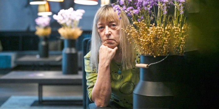 Jody Williams/ Foto:AFP