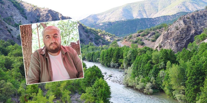 Özkan Arslan - Dersim