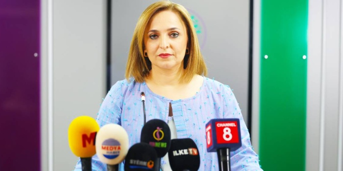 Ayşegül Doğan