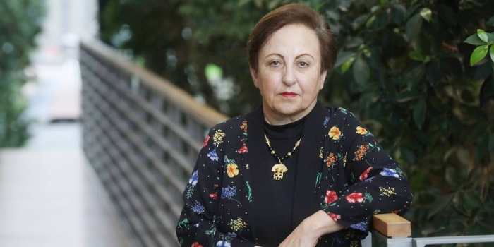 Shirin Ebadi