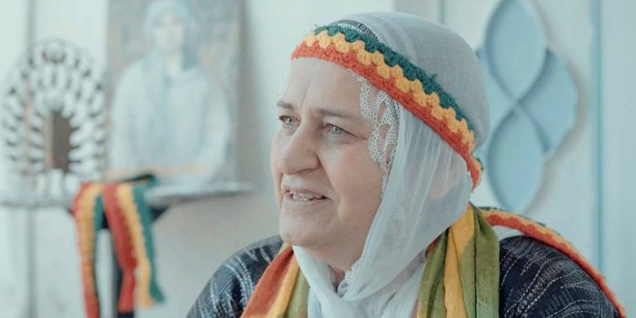 Gulbahar Elî Evdo