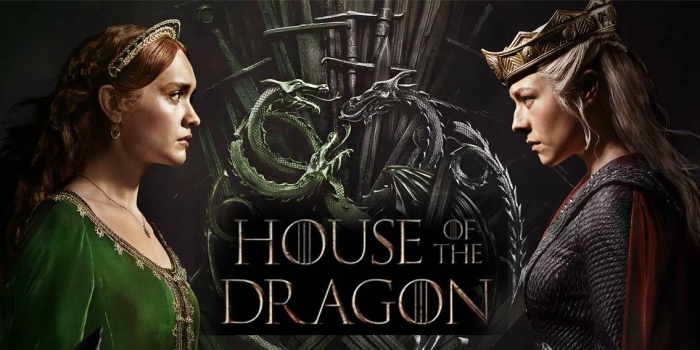 House of the Dragon