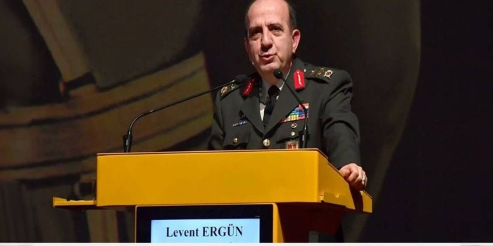 Levent Ergün