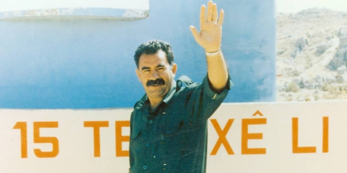 Abdullah Öcalan