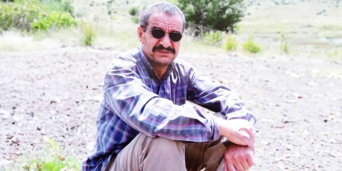 Ali Şükran Aktaş