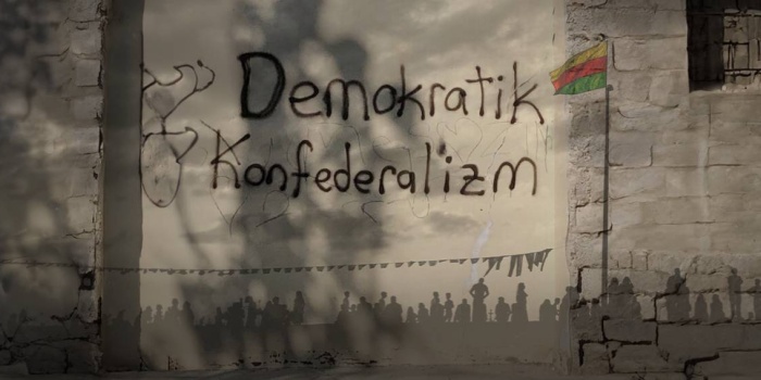 Demokratik konfederalizm