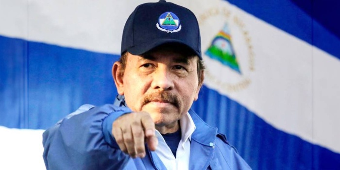 Daniel Ortega