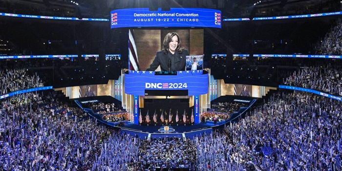 Kamala Harris / foto:AFP