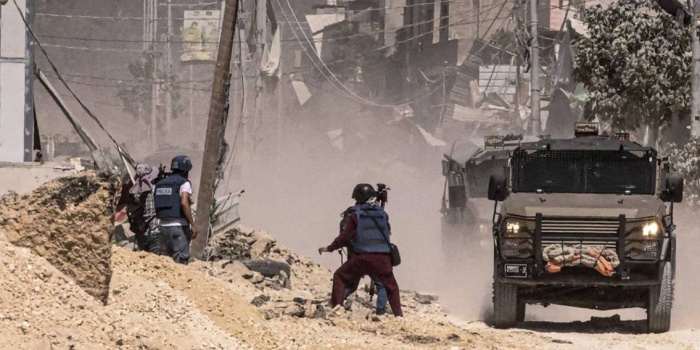 Batı Şeria/ Foto:AFP