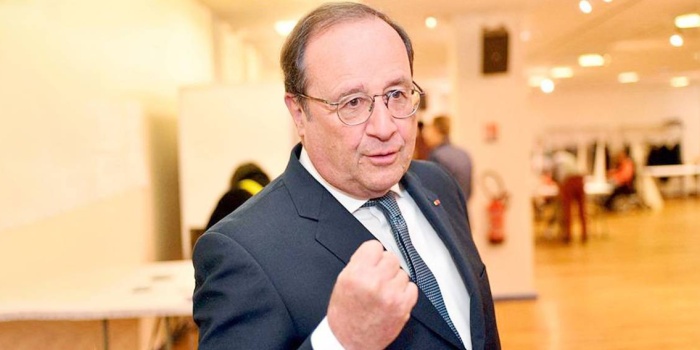 François Hollande