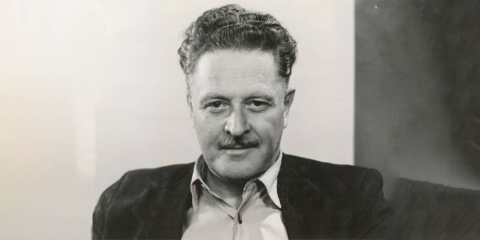 Nazım Hikmet