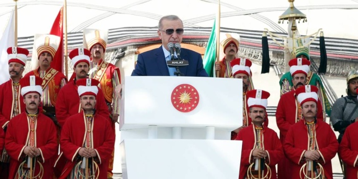 Erdoğan