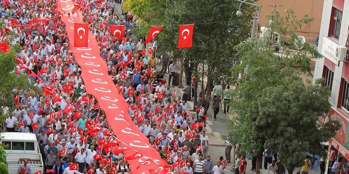 Türkiye'de ırkçılık