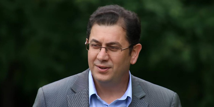 Yücel Özdemir