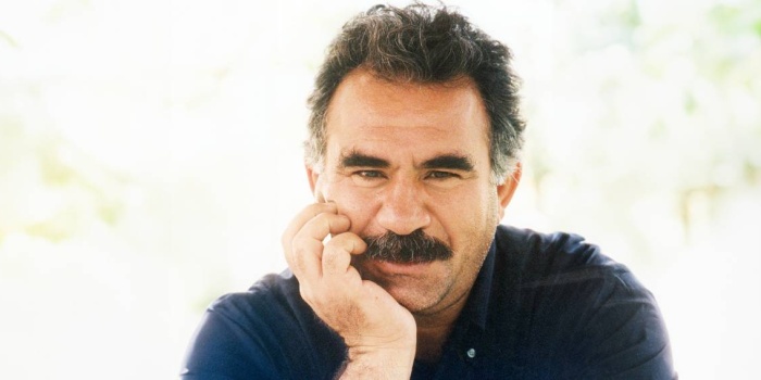 Abdullah Öcalan