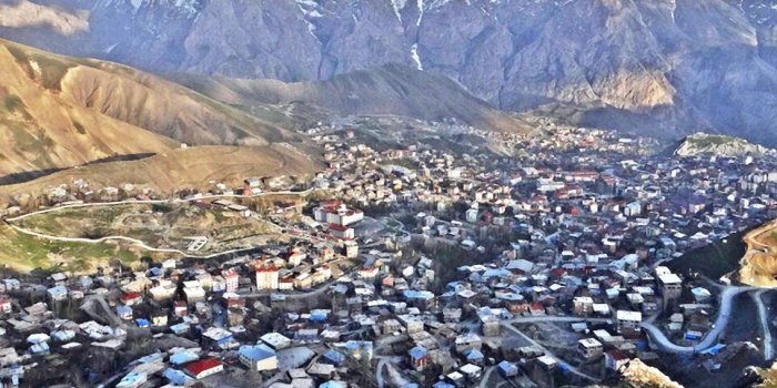 Hakkari