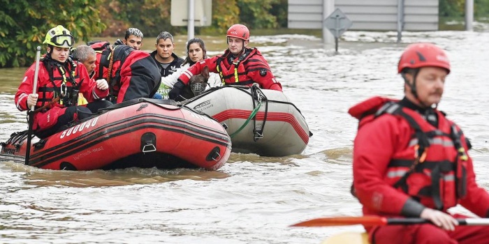 Boris fırtınası/foto:AFP