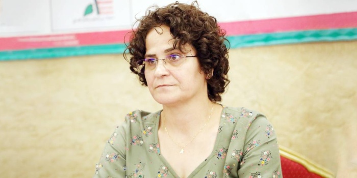 Büşra Ali