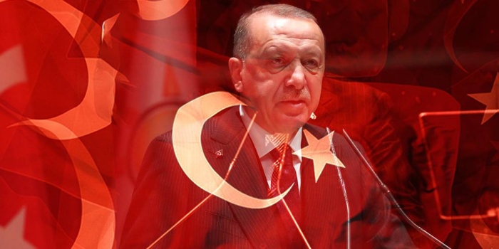 Erdoğan