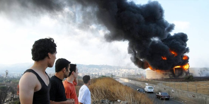 Savaş/foto:AFP