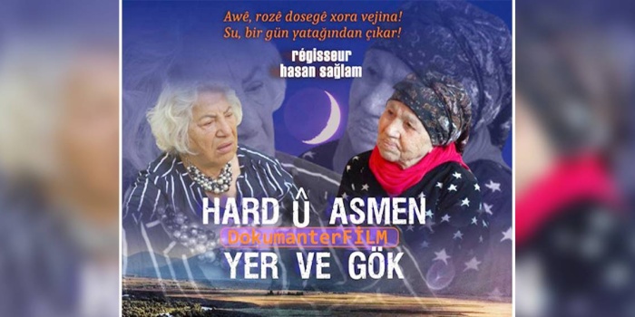 ‘Yer ve Gök’ belgeseli