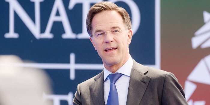 Mark Rutte