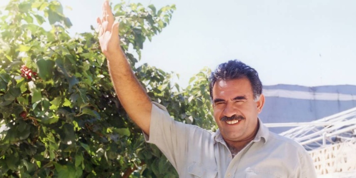 Abdullah Öcalan