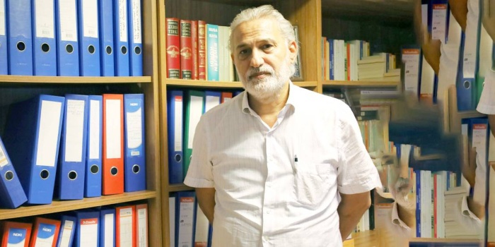 Emran Emekçi