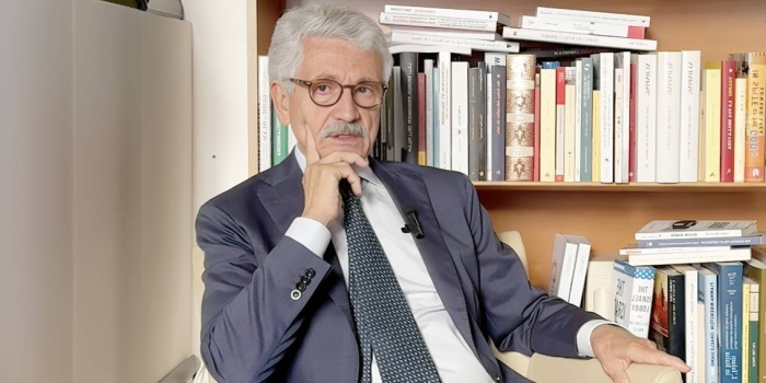 Massimo D’Alema