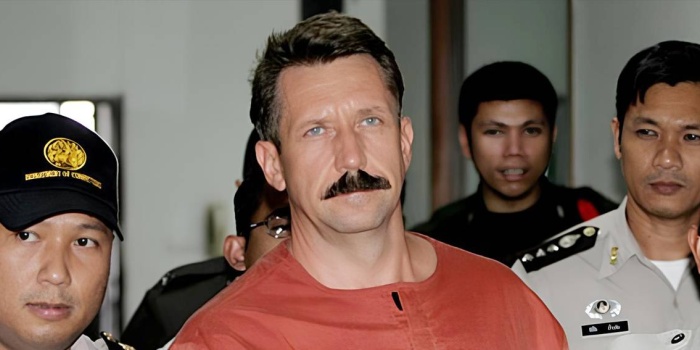 Viktor Bout