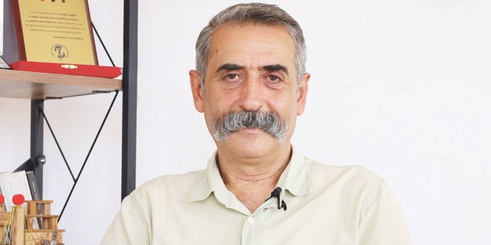 Ahmet Faruk Ünsal