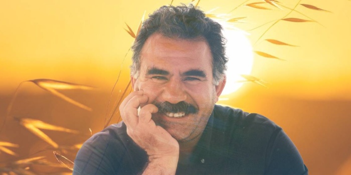 Abdullah Öcalan