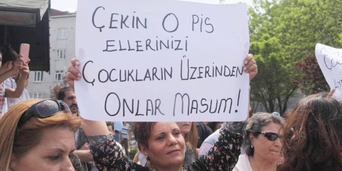 Çocuklar için eylem