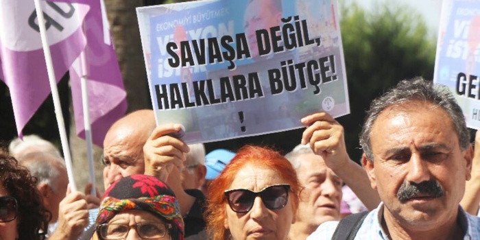 Savaş bütçesi