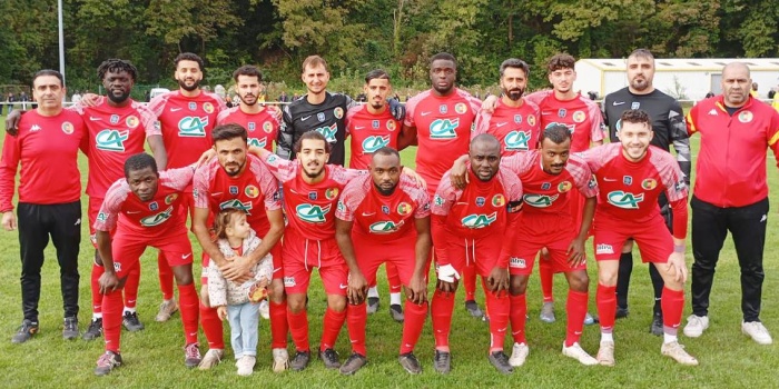 FC Jiyan Kürdistan