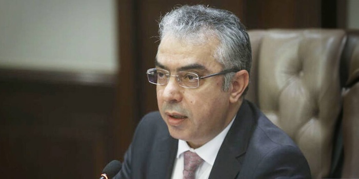 Mehmet Ata Uçum