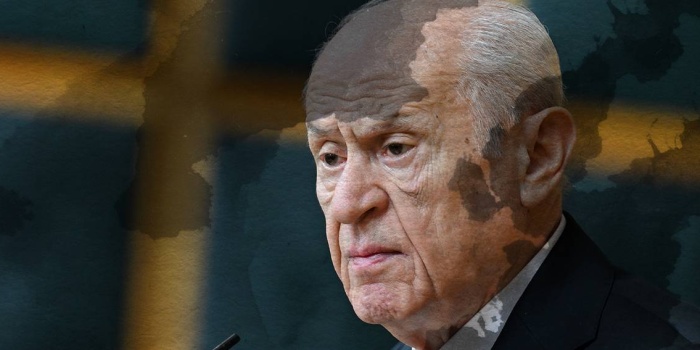 Devlet Bahçeli/foto:AFP