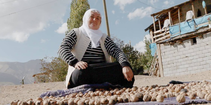 Miks kış hazırlığı