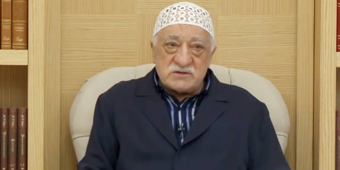 Fetullah Gülen