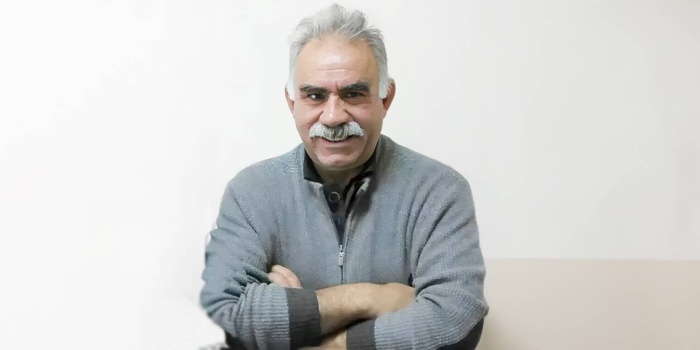 Abdullah Öcalan