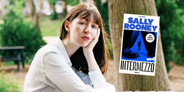 Sally Rooney