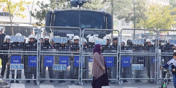 Kayyum, Elîh/ Foto: Medine Mamedoğlu