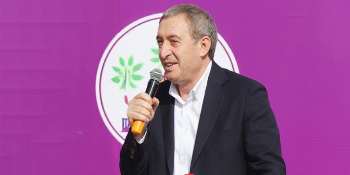 Tuncer Bakırhan