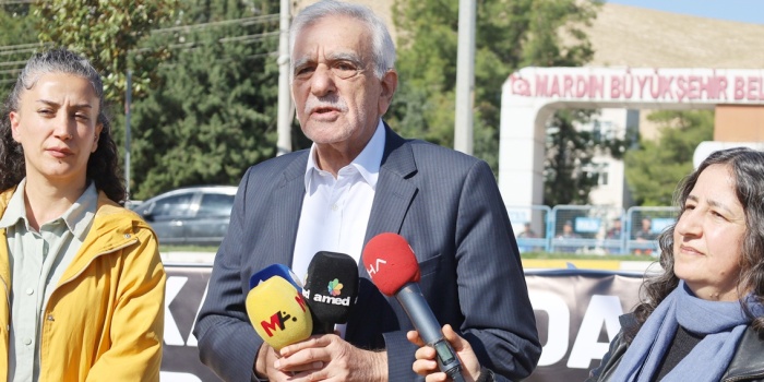 Ahmet Türk